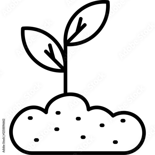 Sprout Icon