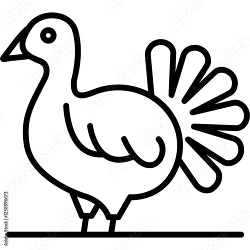Chick Icon