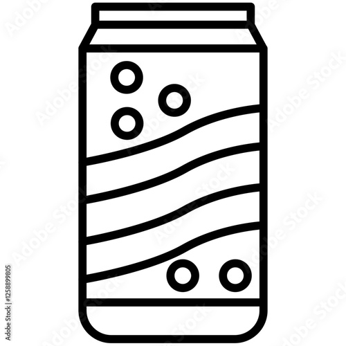Cola Icon