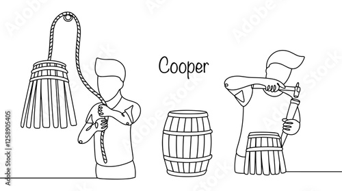 Cooper