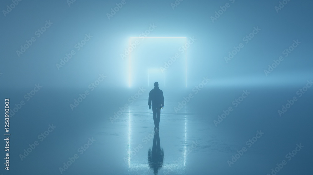empty space white background Minimalism Atompunk -_002 empty space white background Minimalism Atompunk -_002