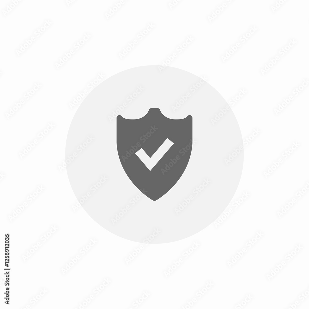 antivirus protection set icon sign vector antivirus protection set icon sign vector