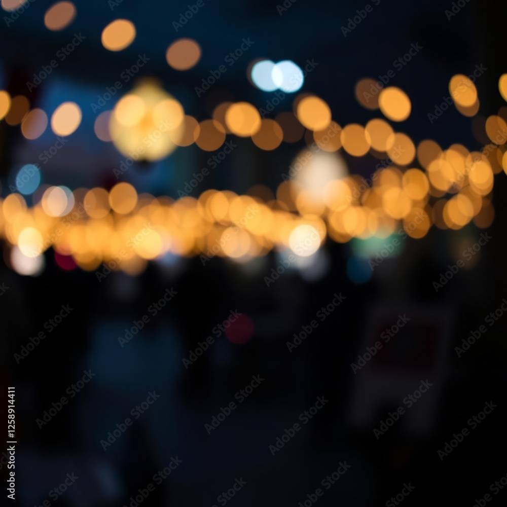 Lights blurred bokeh background from christmas night party Bokeh light lights background bokeh abstract light bright effect shiny Lights blurred bokeh background from christmas night party Bokeh light lights background bokeh abstract light bright effect shiny