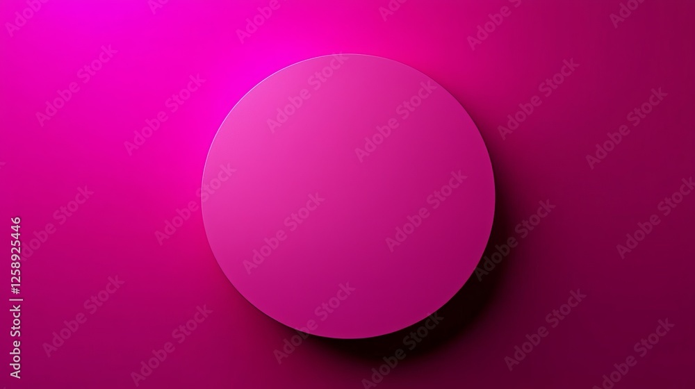 Pink Circle on Pink Background, Minimalist, Abstract ,minimalism, abstract art Pink Circle on Pink Background, Minimalist, Abstract ,minimalism, abstract art