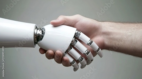 Harnessing automation for business transformation the future of work in a chaotic environment