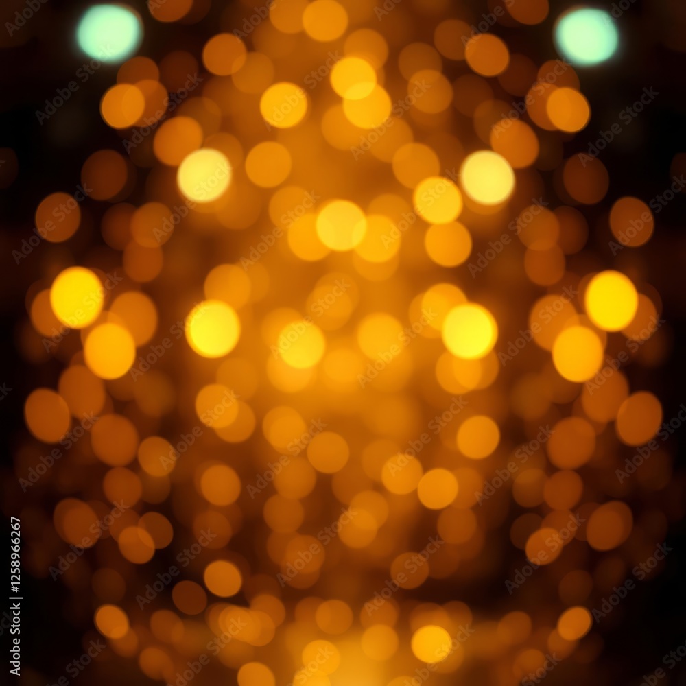 Golden glitter abstract background Bokeh light lights background bokeh abstract light bright effect shiny Golden glitter abstract background Bokeh light lights background bokeh abstract light bright effect shiny