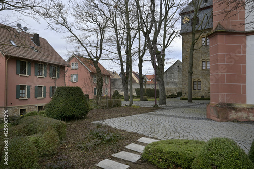 bechtolsheim, kirchbezirk photo