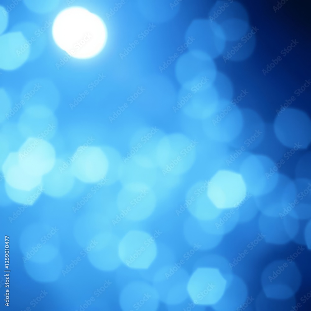 Abstract blue glow background with bokeh lights Bokeh light lights background bokeh abstract light bright effect shiny Abstract blue glow background with bokeh lights Bokeh light lights background bokeh abstract light bright effect shiny