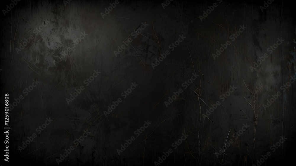 Dark Grunge Texture Dark Grunge Texture
