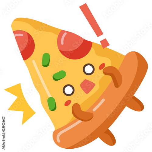 shock pizza