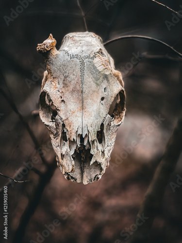 Animal Skull