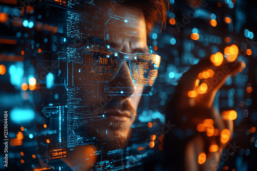 Les nouvelles technologies informatiques	
