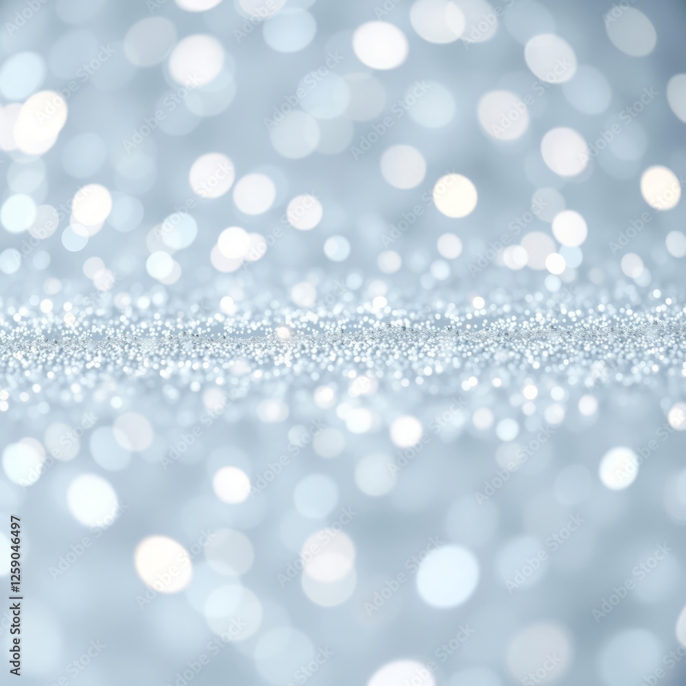 Abstract silver background with sparkling glowing lights Bokeh light lights background bokeh abstract light bright effect shiny Abstract silver background with sparkling glowing lights Bokeh light lights background bokeh abstract light bright effect shiny
