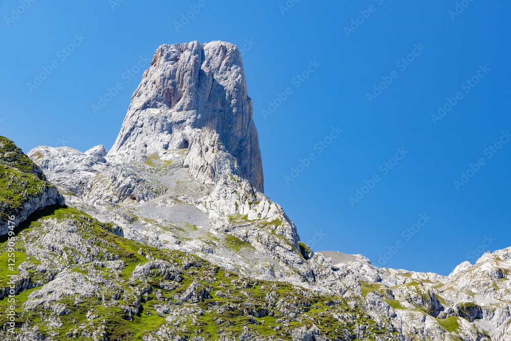 Natural Park of Picos de Europa