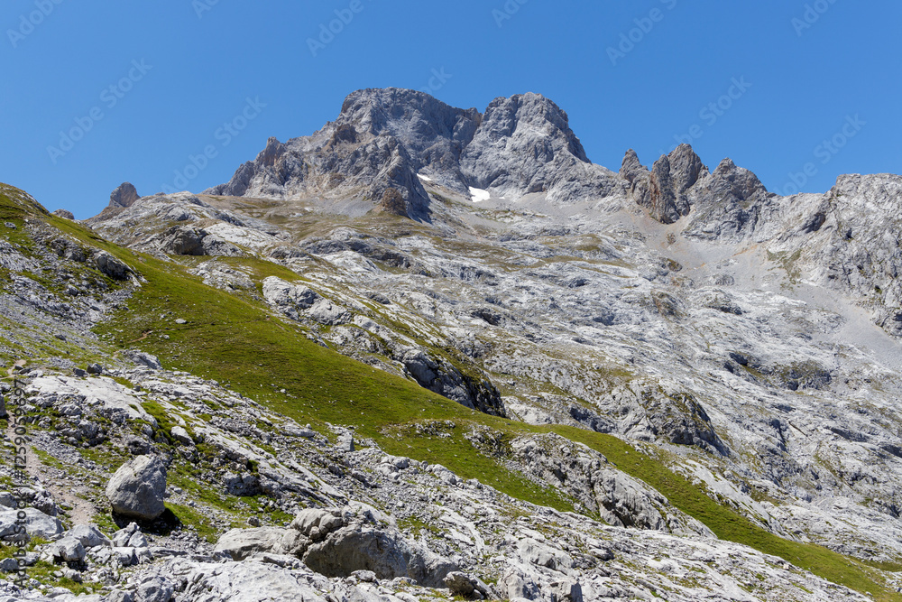 Natural Park of Picos de Europa