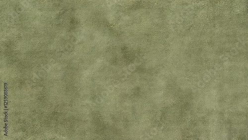 soft green vegan suede, smooth suede texture and sophisticated color irregularities