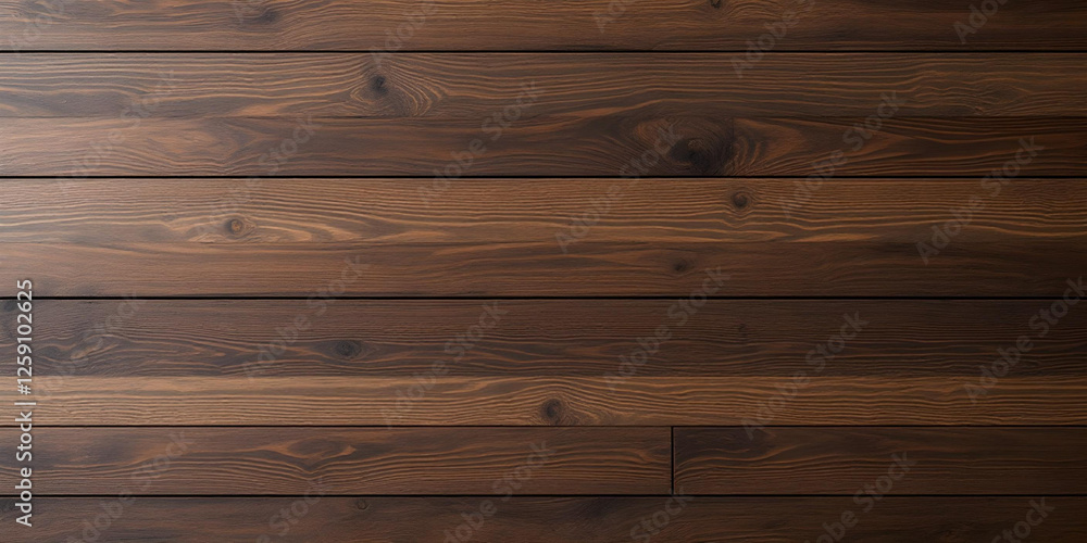 Aged Wood Grain Floor Texture.