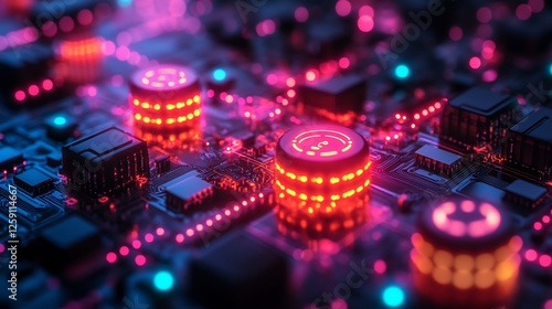 Incentives represented a glowing rewards system showcasing bonuses and motivation schemes connecting clients with valuable benefits