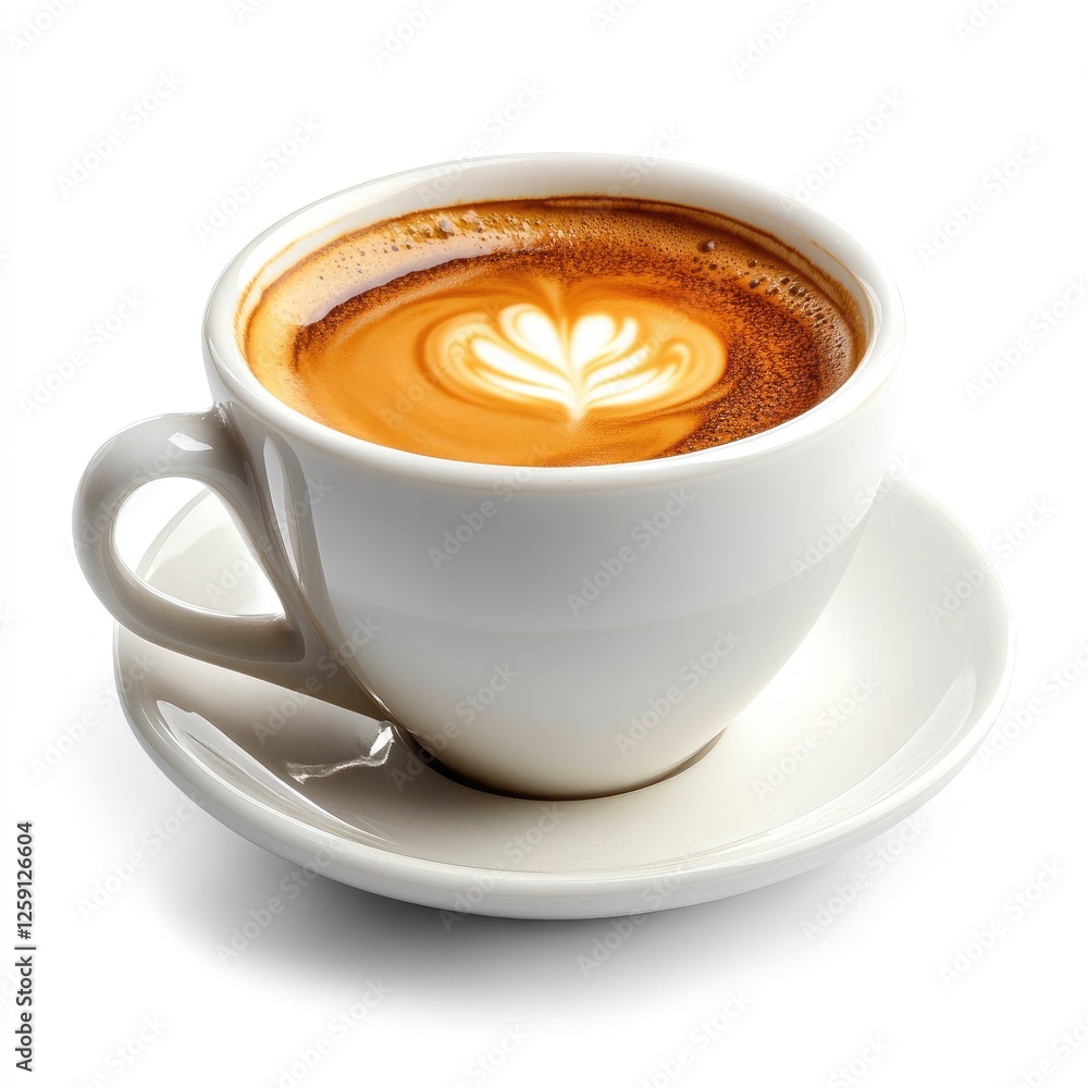 Indulge in a delightful Latte: Creamy, aromatic coffee with a heart-shaped design, perfect for a cozy morning. Indulge in a delightful Latte: Creamy, aromatic coffee with a heart-shaped design, perfect for a cozy morning.