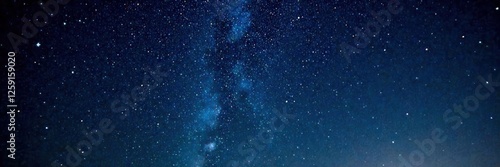 starry night sky with twinkling stars on black background, sparkly, nebula, heavenly