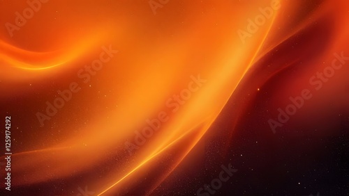 abstract red background