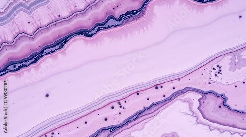 Nature´s abstract patterns from above