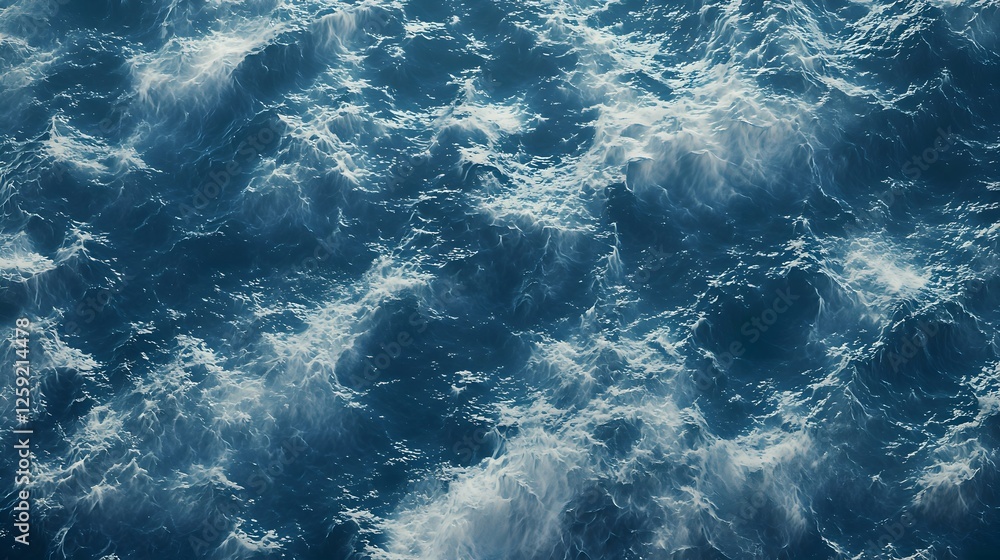 an abstract digital artwork featuring a dynamic and turbulent depiction of ocean waves. The composition is dominated by swirling patterns of white and blue, creating a sense of movement. an abstract digital artwork featuring a dynamic and turbulent depiction of ocean waves. The composition is dominated by swirling patterns of white and blue, creating a sense of movement.