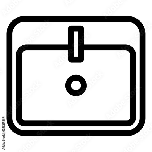 wash basin icon