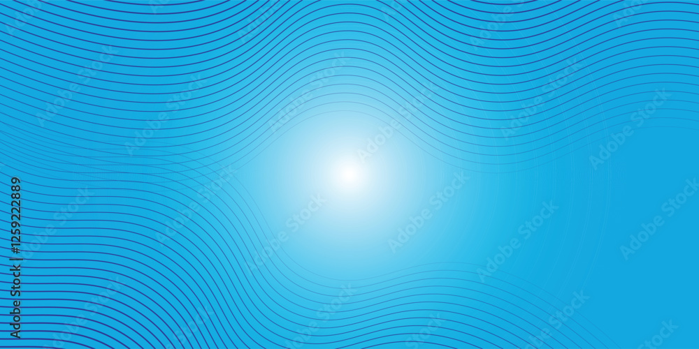 Separator, header, modern wave divider shape vector illustration Separator, header, modern wave divider shape vector illustration