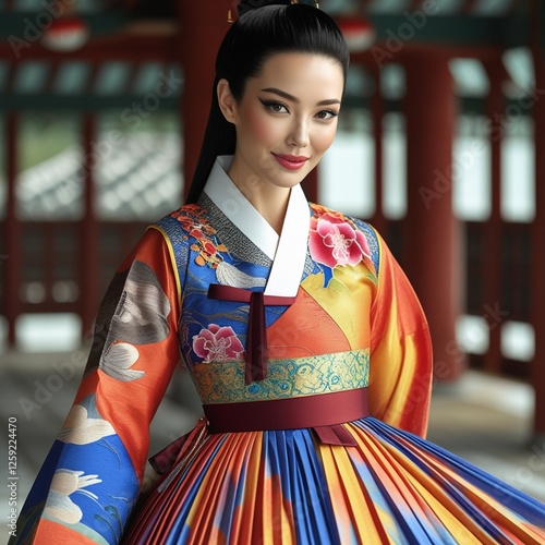 hanok 