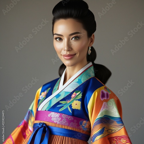 hanok 