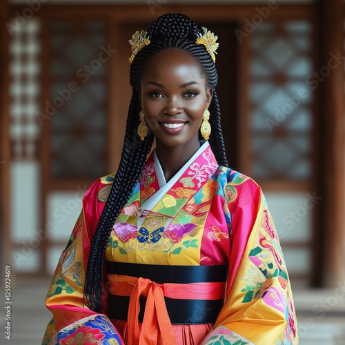 hanok 