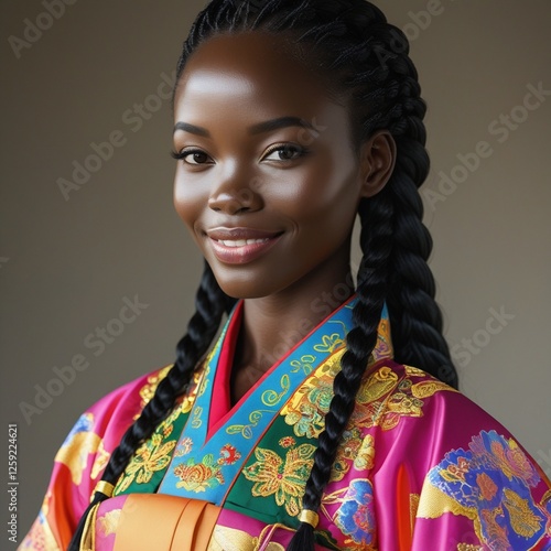 hanok 