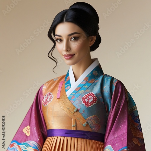 hanok 