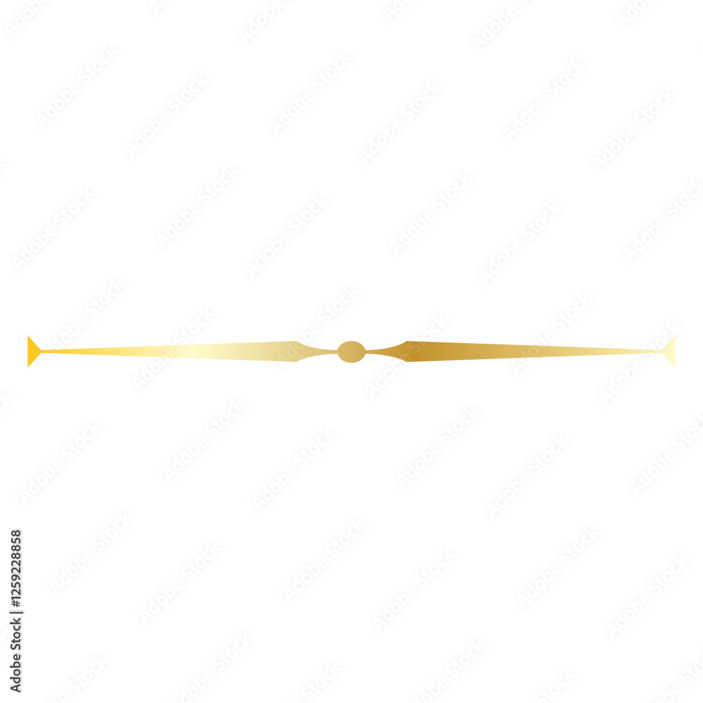 Elegant Line Element Elegant Line Element