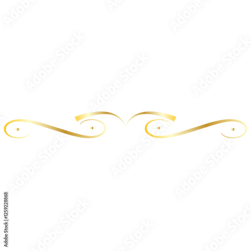 Elegant Line Element