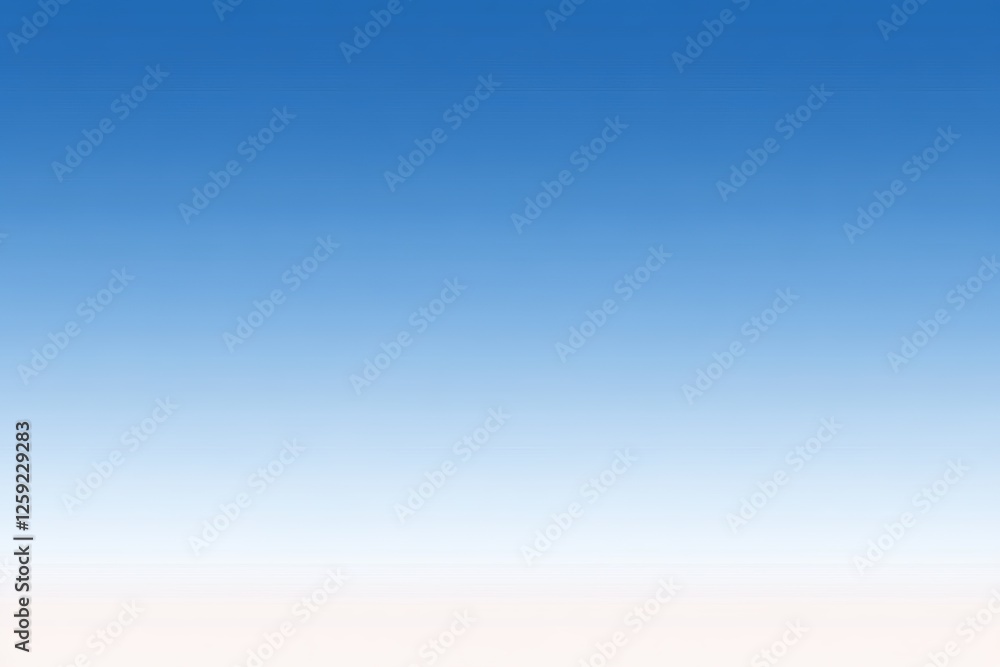Clear Sky Gradient, Daytime, No Clouds, Peaceful Atmosphere, Suitable for Backgrounds Clear Sky Gradient, Daytime, No Clouds, Peaceful Atmosphere, Suitable for Backgrounds