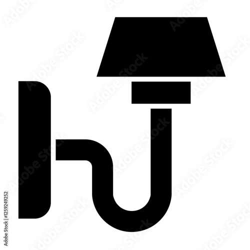 Light Fixtures Icon