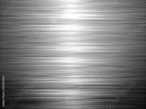 brushed metal background