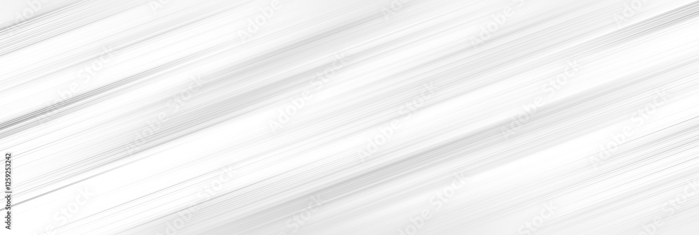 Fototapeta premium abstract white and silver are light pattern gray with the gradient is the with floor wall metal texture soft tech diagonal background black dark clean modern.