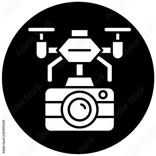 Drone Icon