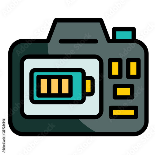 Battery Icon