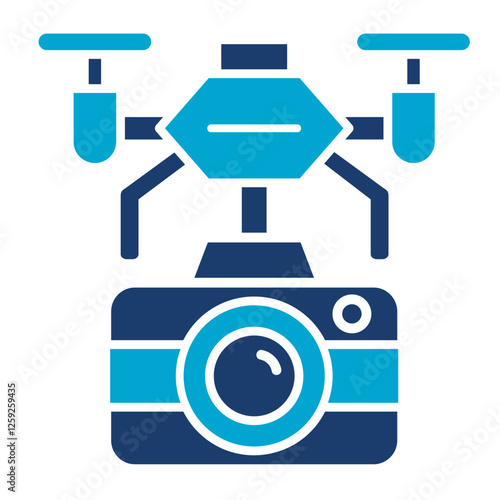 Drone Icon