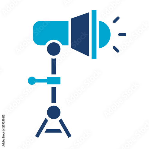 Lighting Icon