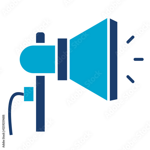Softbox Icon