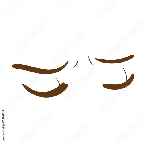 Eyes Emotion Expresion
