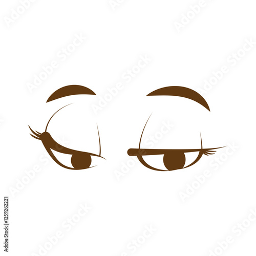 Eyes Emotion Expresion