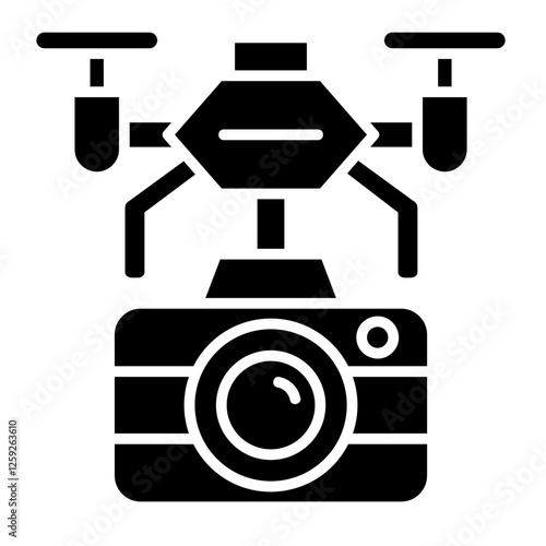 Drone Icon
