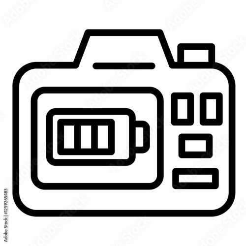 Battery Icon