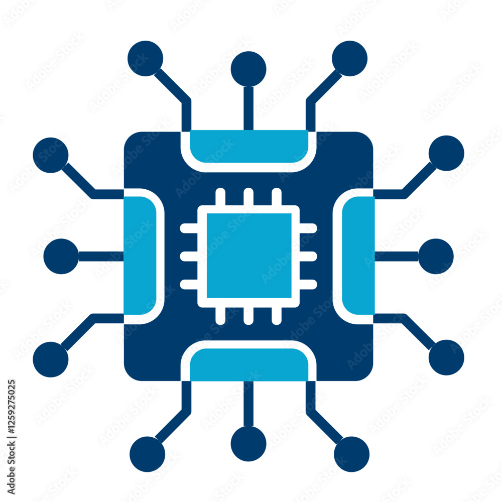 Hardware Icon Hardware Icon